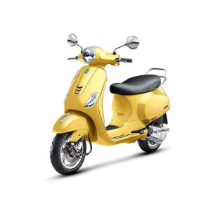 Vespa